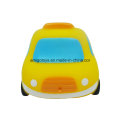 Plastic Cartoon Toy Car for Kids